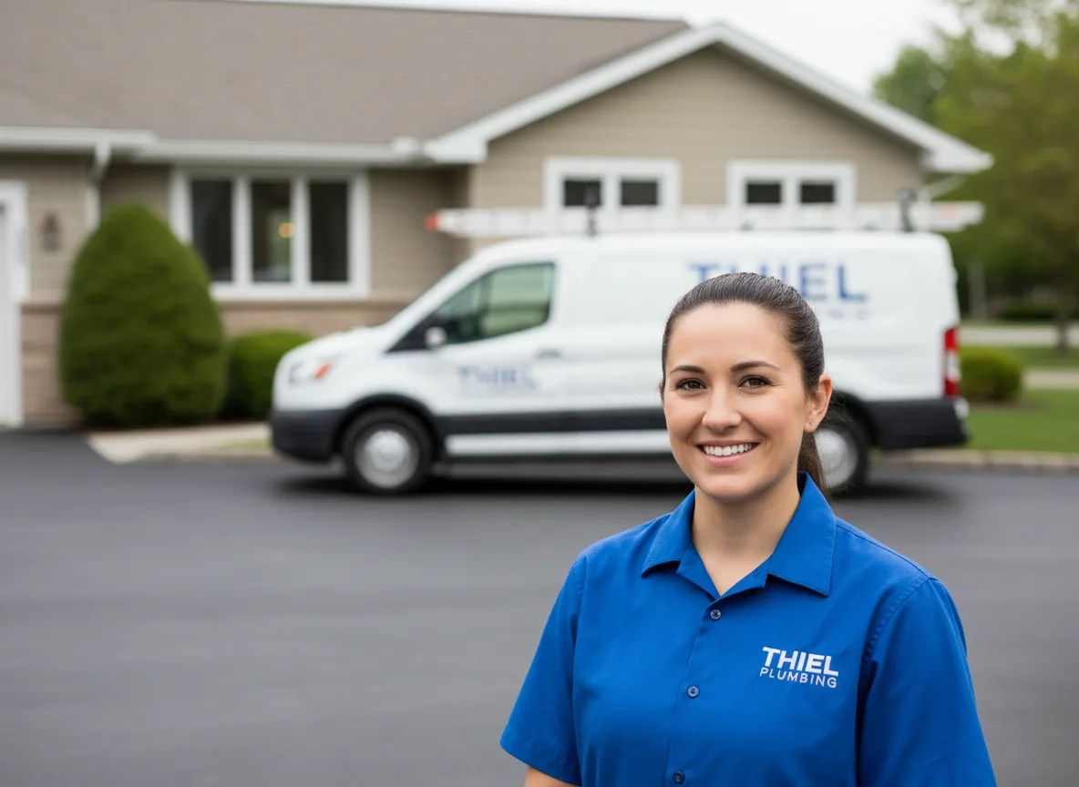 Plumber Cross Plains, WI FAQs